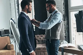 Custom Tailoring 